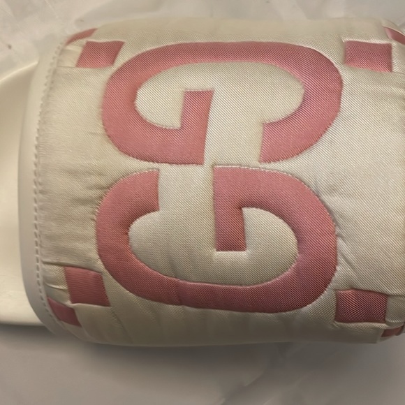 New authentic Gucci maxi GG slide - Picture 6 of 10